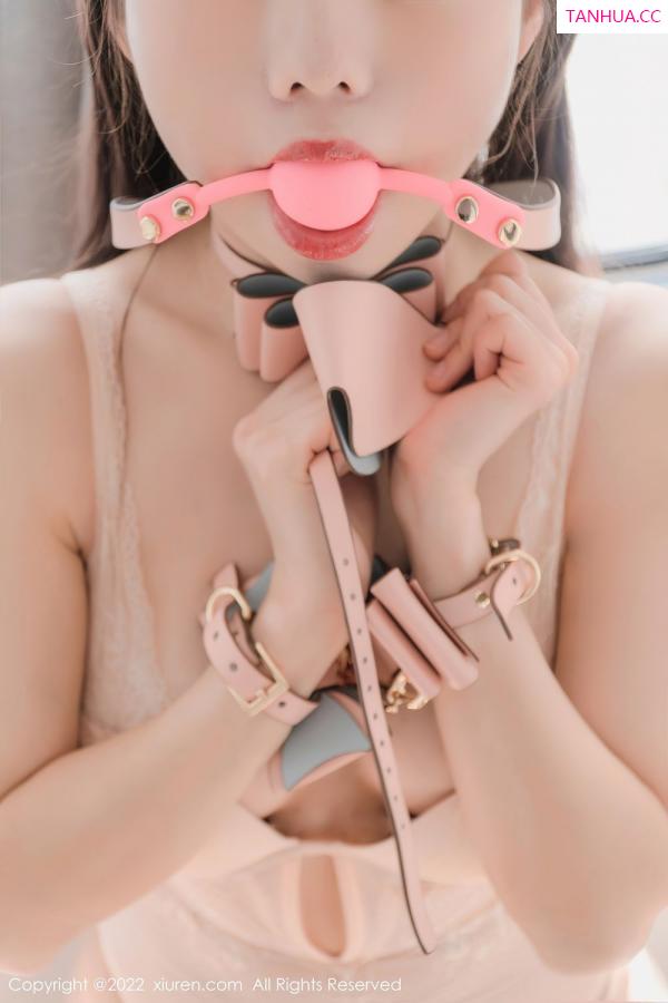 大美媚京  [XiuRen]高清写真图 2022.06.07 No.5110 大美媚京第50张图片